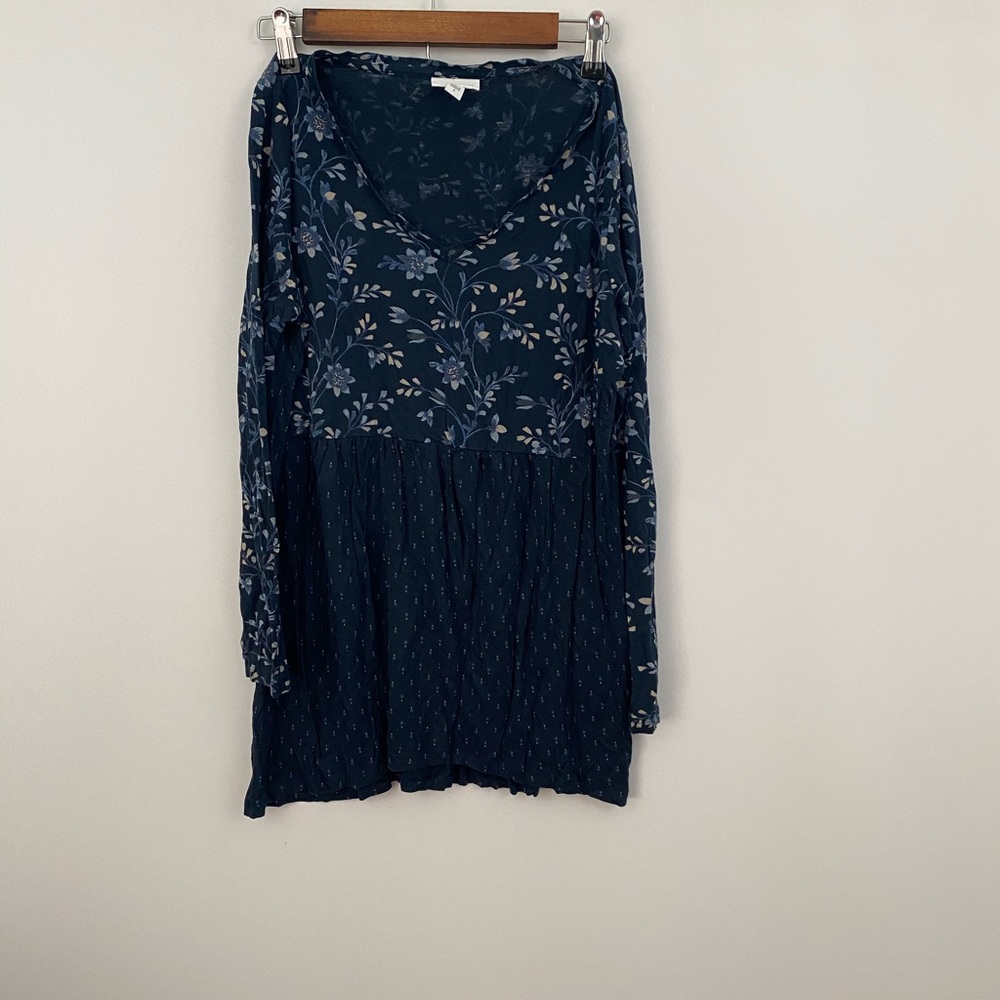 J.jill top long sleeve - Picture 1 of 3